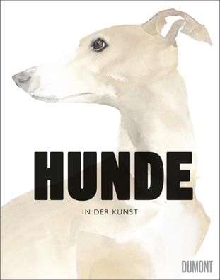 Hunde in der Kunst, Angus Hyland