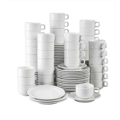 Alassio Gedeck-Set - 108-teilig