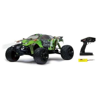 Veloce Monstertruck 4Wd 1:10 Nimh 2,4Ghz Mit Led