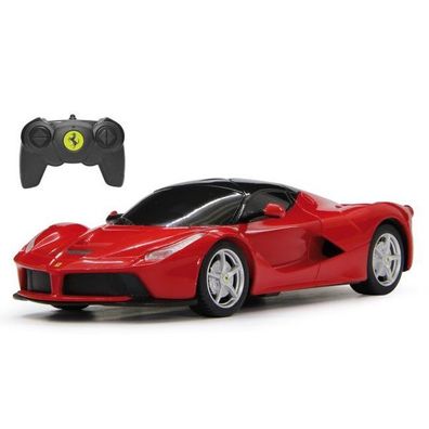 Ferrari Laferrari 1:24 Rot 2,4Ghz