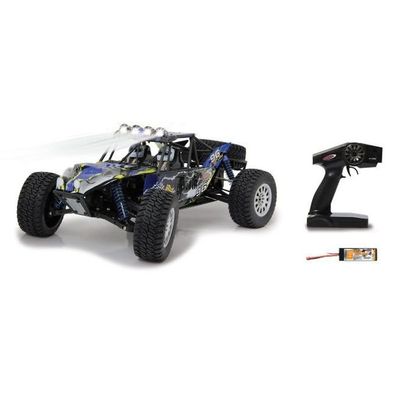 Dakar Desertbuggy 4Wd 1:10 Lipo 2,4Ghz Mit Led