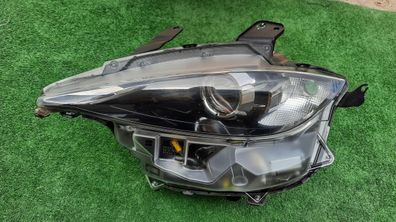 scheinwerfer MAZDA MX5 voll LED LINKS TOP Zustand