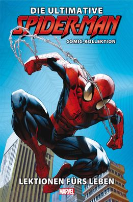 Die ultimative Spider-Man-Comic-Kollektion, Brian Michael Bendis