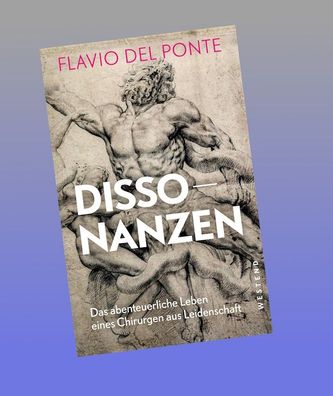 Dissonanzen, Flavio Del Ponte