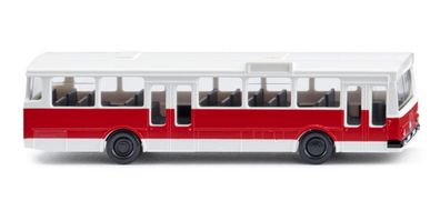 Wiking N 1/160 0097008 Stadtbus (MB O 305) - NEU