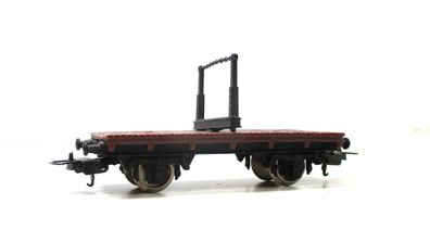 Lima H0 309038 Drehschemelwagen 1-tlg. (1586h)