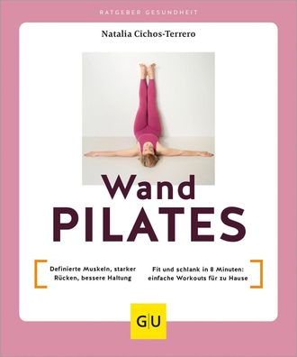 Wandpilates, Natalia Cichos-Terrero