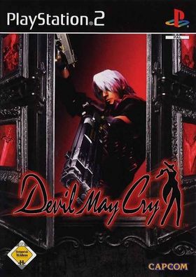 Devil May Cry (PS2) (gebraucht)