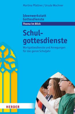 Schulgottesdienste, Ursula Wochner