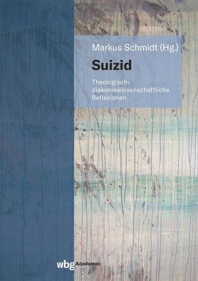 Suizid, Markus Schmidt