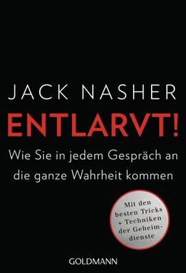 Entlarvt!, Jack Nasher