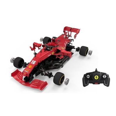 Ferrari Sf 1000 1:16 Rot 2,4Ghz Bausatz