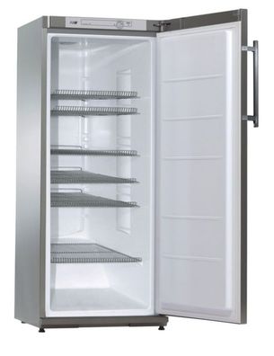 Kühlschrank K 311 Silver