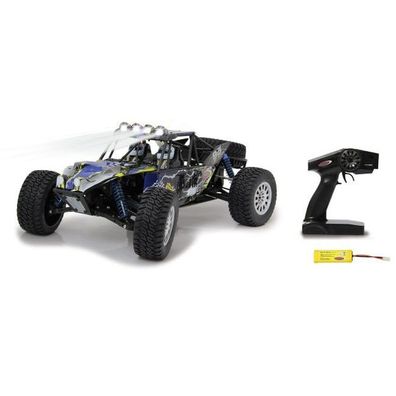 Dakar Desertbuggy 4Wd 1:10 Nimh 2,4Ghz Mit Led