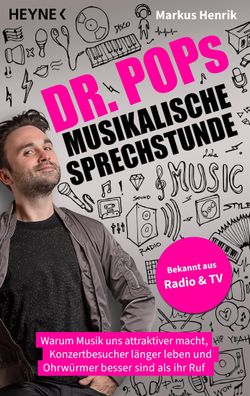 Dr. Pops musikalische Sprechstunde, Pop