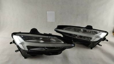 scheinwerfer VOLVO V60 S60 voll LED 32273021 32273022 LINKS RECHTS