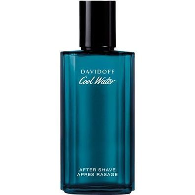 Davidoff Cool Water Men Aftershave 75 ml