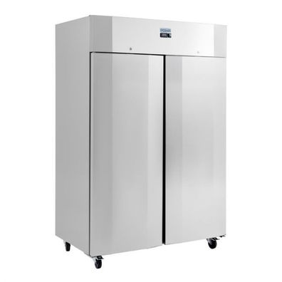 Energieeffizienter Standkühlschrank Der Polar U-Serie,1400 L, it Doppeltür