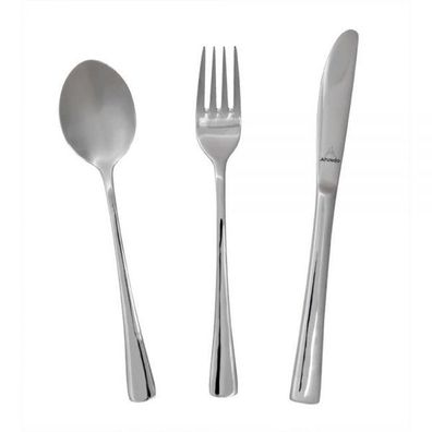 BISTRO Kinder-Besteck-Set - 72-teilig