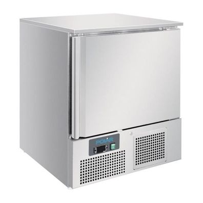 Polar U-Serie Niedriges Modell Gefrierschrank 140L