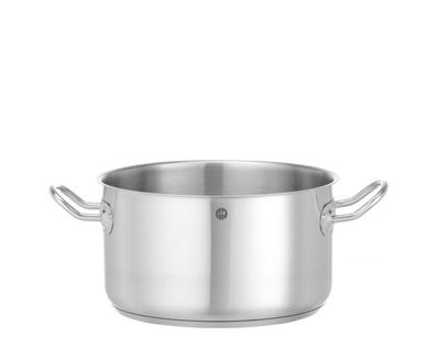 Fleischtopf - Ohne Deckel, Hendi, Kitchen Line, 6L, ?240X(H)135Mm