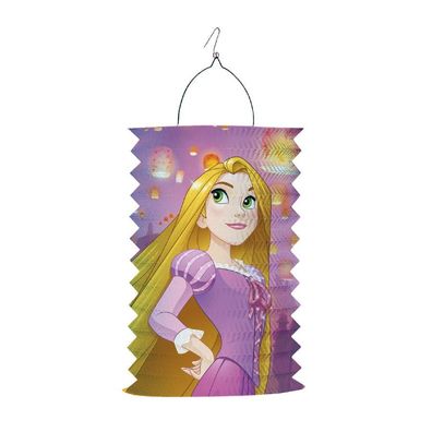 Disney Princess Laterne - 28 cm