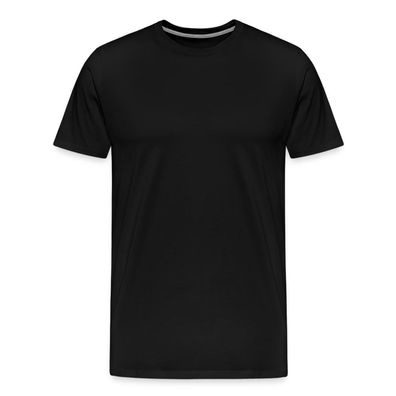 Herren T-Shirt - Quality Control