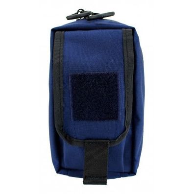 Trauma IFAK Pouch Gürtel - Dunkelblau