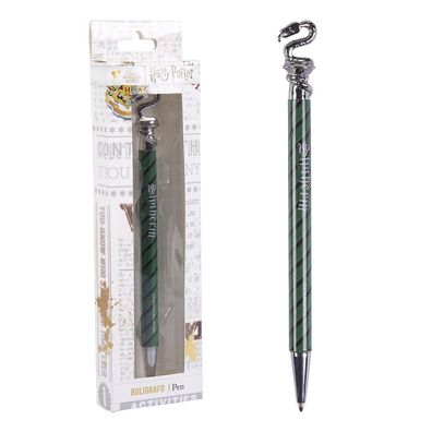 Harry Potter Slytherin Stift – Für wahre Zauberer und Strategen!