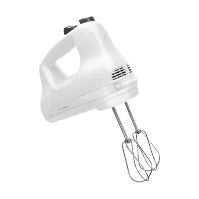 Kitchenaid Classic 5-Gang-Handmixer 5Khm5110Bwh