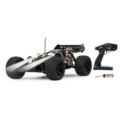 Splinter Desertbuggy 4Wd 1:10 Lipo 2,4Ghz Mit Led