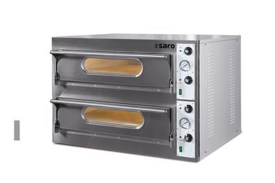 Saro Pizzaofen Modell 99 Big