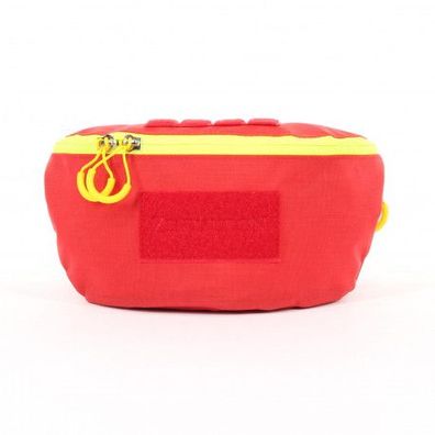 PC Drop Down Pouch rescue - Rot