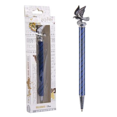 Harry Potter Ravenclaw Stift - Für wahre Denker und Wissensdurstige!