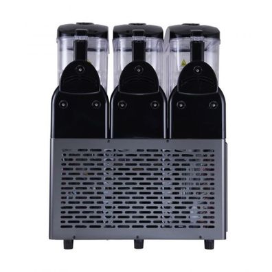 Slush-Maschine 3x12 Liter