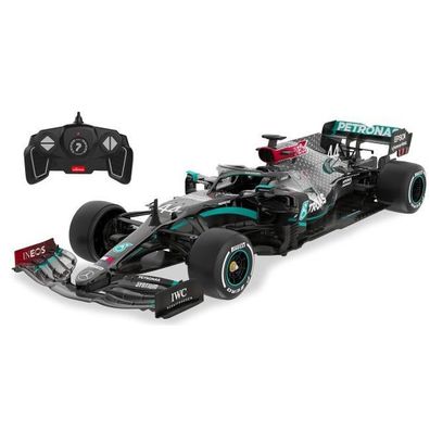 Mercedes-Amg F1 W11 Eq Performance 1:18 Schwarz 2,4Ghz