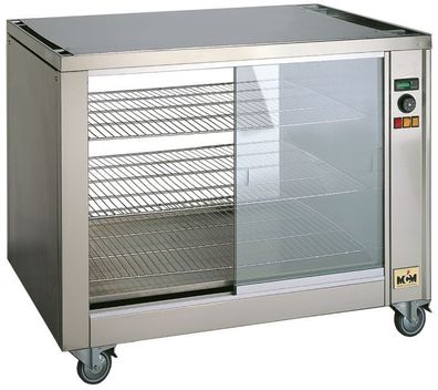 Saro Wärmeschrank Modell Vcba-4 Für Drehschwenkgrill Ba-4E