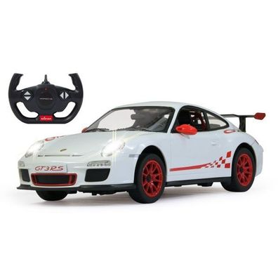 Porsche Gt3 Rs 1:14 Weiss 2,4Ghz