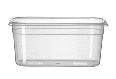 Gastronorm Behälter 1/3, Hendi, Profi Line, Gn 1/3, 5,7L, Transparent, 325X176X(H)