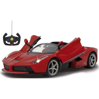 Ferrari Laferrari Aperta 1:14 Rot 27Mhz Tür Manuell