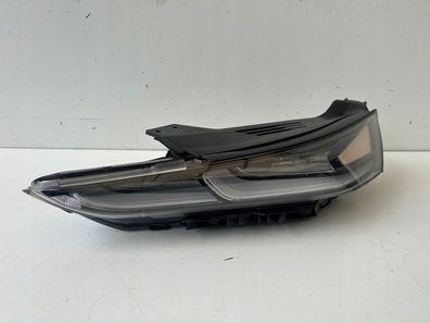 scheinwerfer Hyundai SANTA FE LED 92207-S1000 links