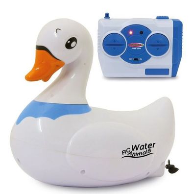 Rc Water Animals Schwan 2,4Ghz