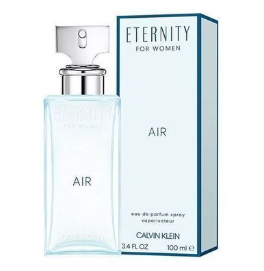 Calvin Klein Eternity Air Damen Parfüm 100ml