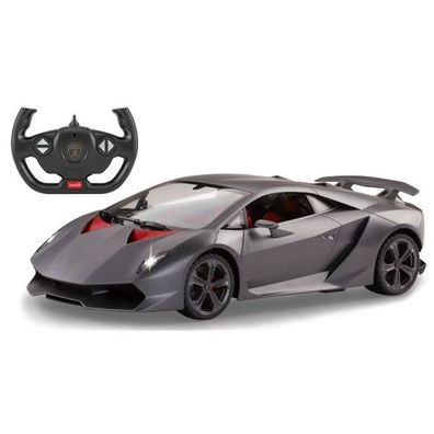 Lamborghini Sesto Elemento 114 Grau 2,4Ghz