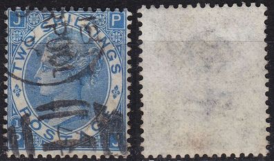 England GREAT Britain [1867] MiNr 0034 b ( O/used ) [01]