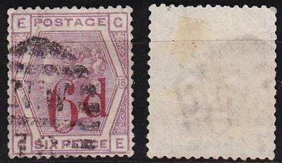 England GREAT Britain [1883] MiNr 0071 ( O/used ) [01]