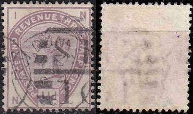 England GREAT Britain [1883] MiNr 0073 ( O/used ) [01]