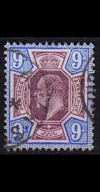 England GREAT Britain [1902] MiNr 0112 ( OO/used ) [01]