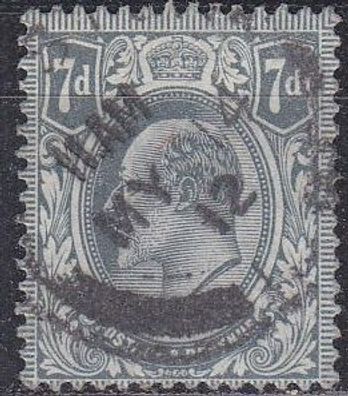 England GREAT Britain [1902] MiNr 0120 ( O/used ) [04]