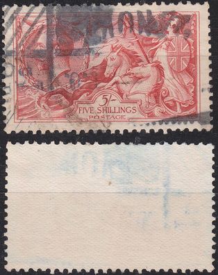 England GREAT Britain [1913] MiNr 0142 III b ( O/used ) [01]